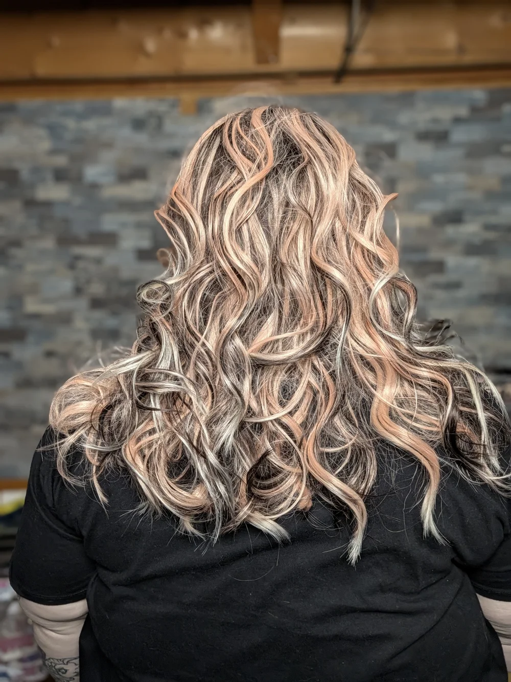 Wil-E By Martini Wigs